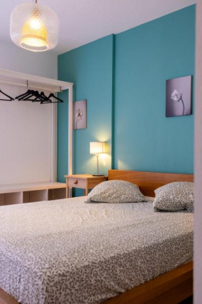 Joli appartement proche de la mer
